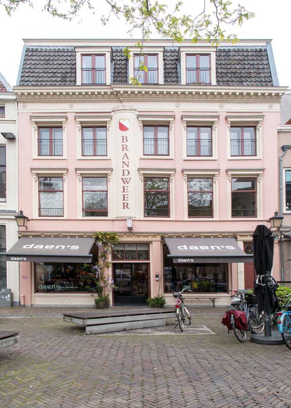 Zijdelings Overgave stap Shopadresjes in Utrecht | De leukste winkeltjes in Utrecht
