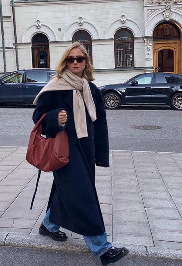 Scandinavian Street Style To Inspire Your Wardrobe - Shopperella